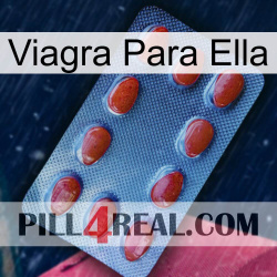 Viagra For Her